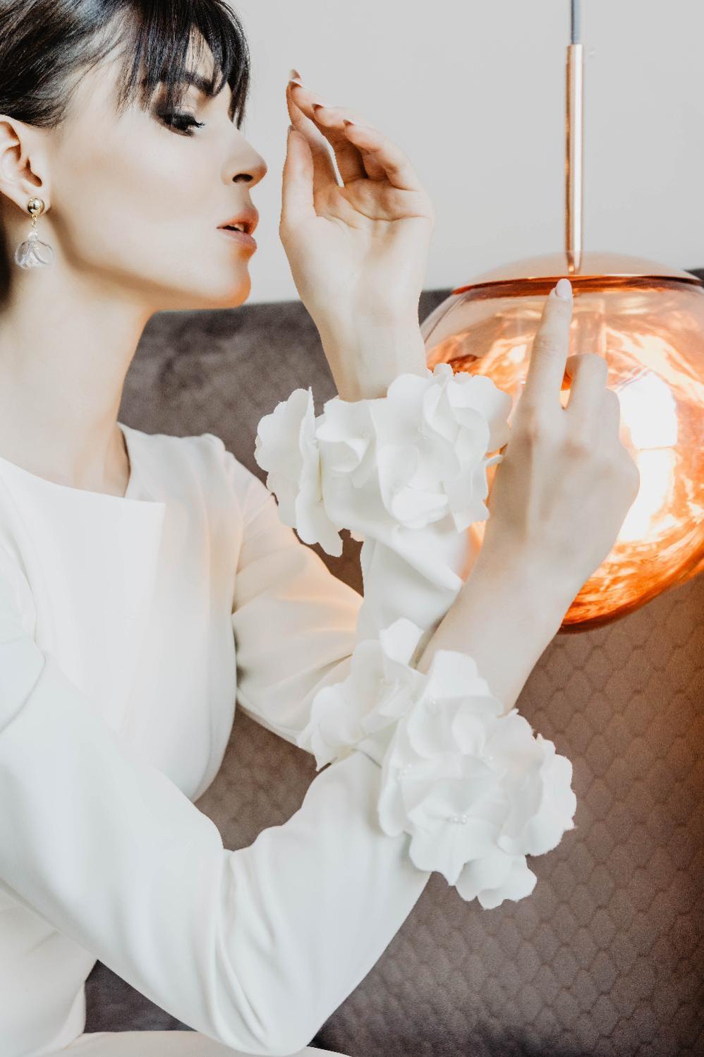 Свадебное платье #RR28